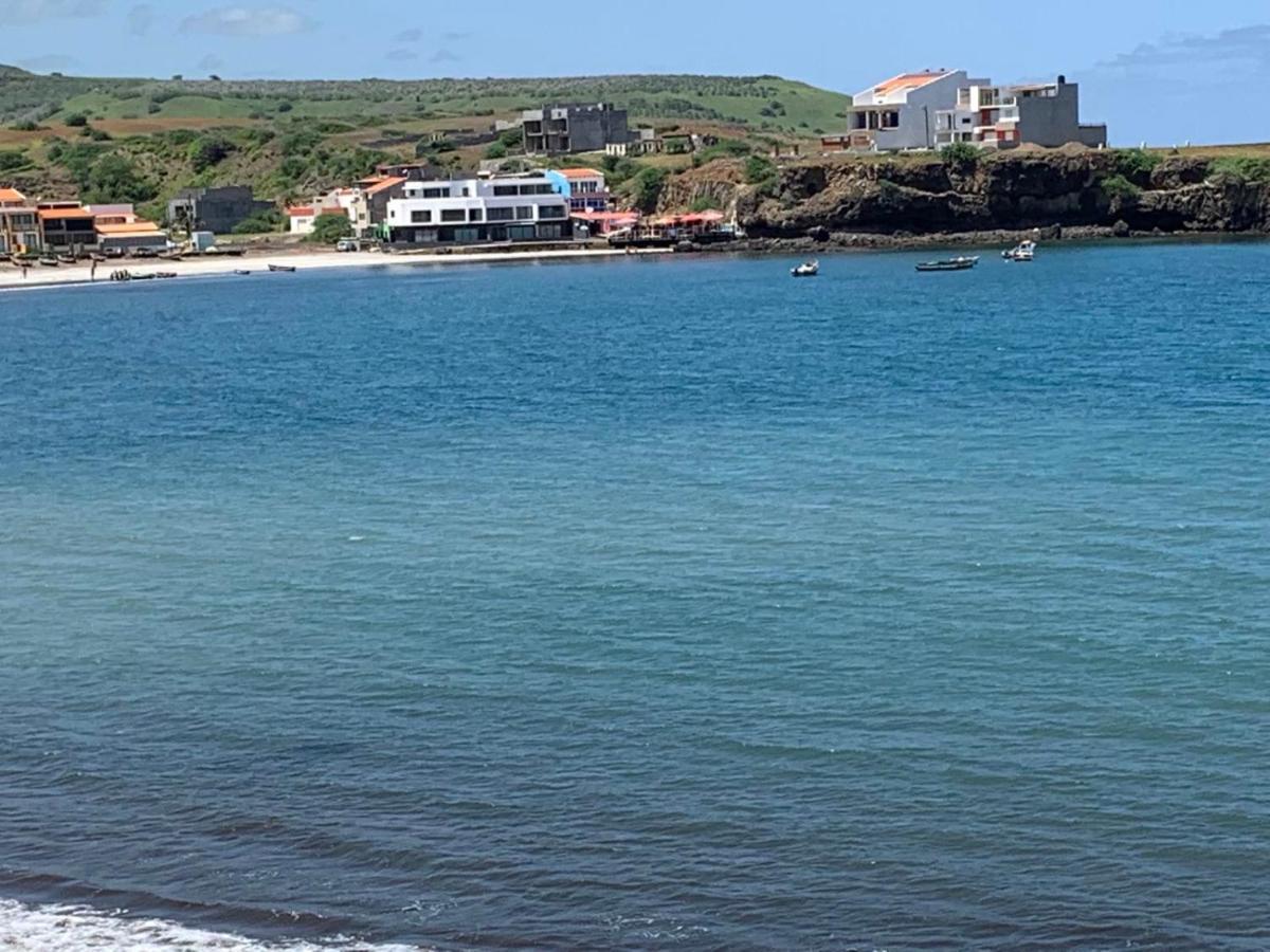 Praia Baixo Big Lanche Zimmer foto