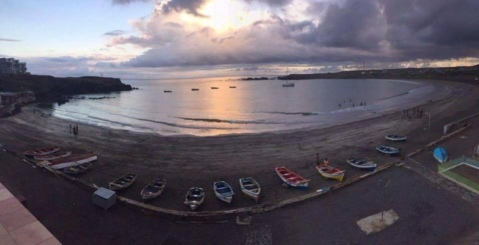 Praia Baixo Big Lanche Exterior foto